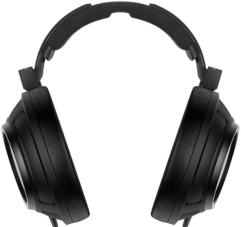 Sennheiser HD820 Headphones - Analogue Seduction